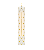 Billede af Sille Special Edition kalenderlys, Ø5xH29 cm