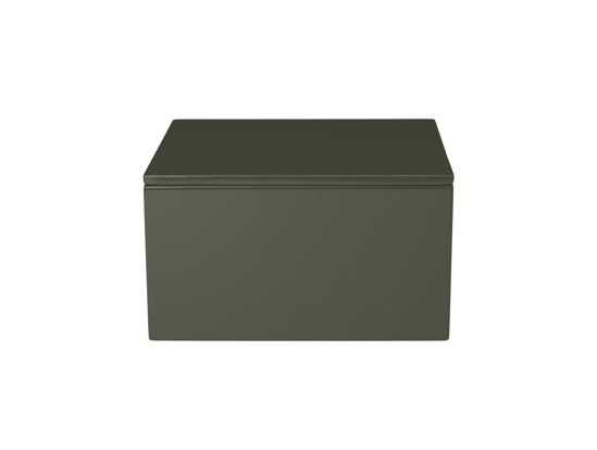 Billede af LUX Box, 19x19x10,5 cm