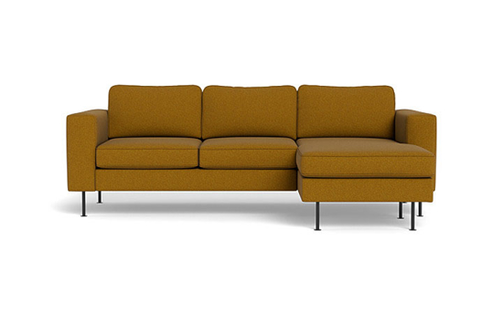 Billede af Houston sofa med chaiselong, højrevendt