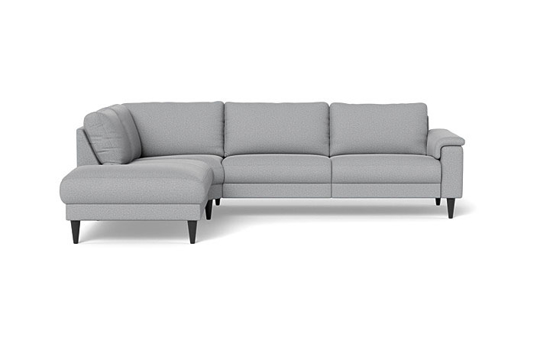 Billede af Stamford 2601 sofa med open end, venstrevendt