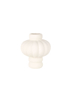 Billede af Ballon Vase 02, raw white