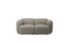 Billede af Swell 2 pers. modulsofa