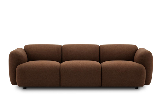 Billede af Swell 3 pers. modulsofa