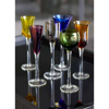 Billede af Lyngby Glas Snapseglas, 6 stk