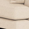 Billede af Cozy sofa med open end, venstrevendt
