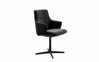 Billede af Stressless Mint D450 spisebordsstol