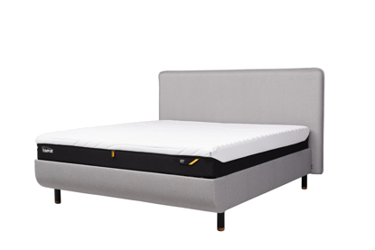 Vis detaljer for TEMPUR ARC™ seng m. Sensory gavl, 160x200cm Billede af TEMPUR ARC™ seng m. Sensory gavl, 160x200cm