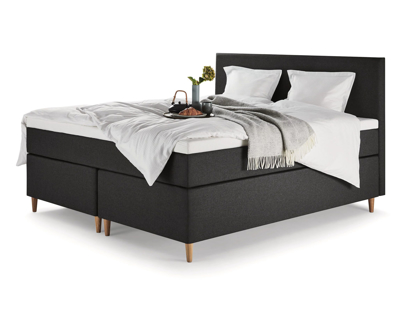 Vis detaljer for TEMPUR® Dual kontinental, 140x200cm Billede af TEMPUR® Dual kontinental, 140x200cm