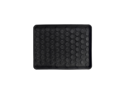 Vis detaljer for Dot gummi skobakke, 28x38cm Billede af Dot gummi skobakke, 28x38cm