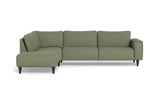 Billede af Solution 2701 sofa med open end, venstrevendt