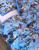 Billede af Isabella sengetøj, 140x200cm