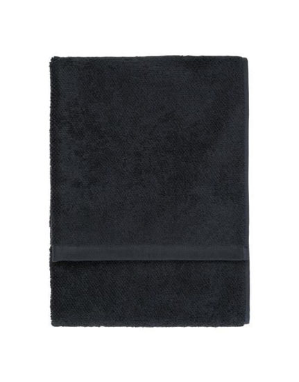 Billede af Timeless Towel Dark Navy, 70x140cm