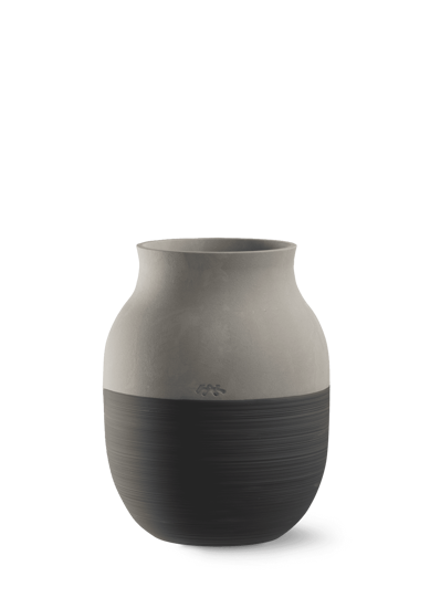 Billede af Omaggio Circulare Vase, H20 cm
