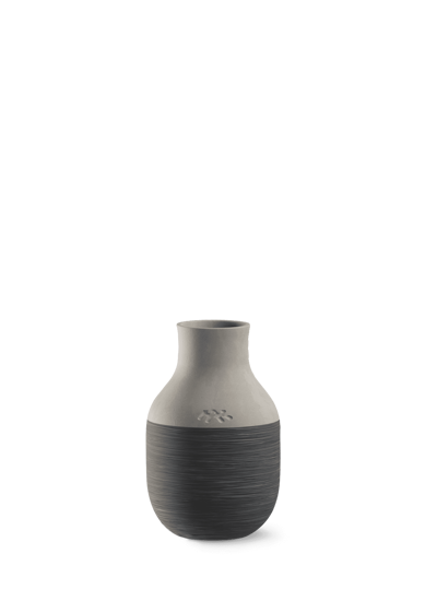 Billede af Omaggio Circulare Vase, H12,5 cm