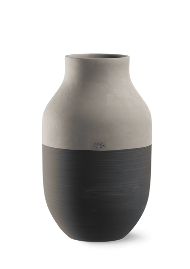 Billede af Omaggio Circulare Vase, H31 cm