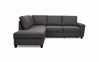 Billede af Als Basic sovesofa med open end