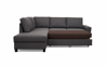 Billede af Als Basic sovesofa med open end