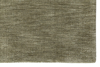 Billede af Håndtuftet tæppe, 160x230cm - Grøn