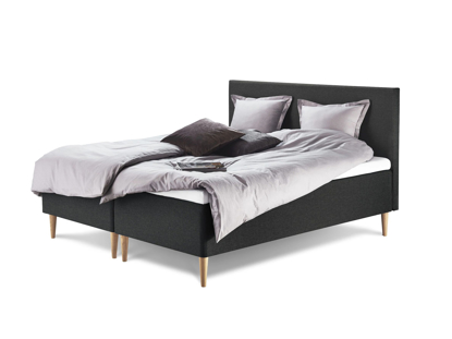 Vis detaljer for TEMPUR® Dual Box, 140x200cm Billede af TEMPUR® Dual Box, 140x200cm