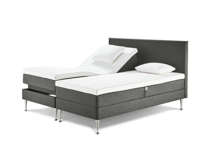 Vis detaljer for TEMPUR® Dual Adjustable, 160x200cm Billede af TEMPUR® Dual Adjustable, 160x200cm