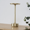Billede af Genopladelig LED bordlampe
