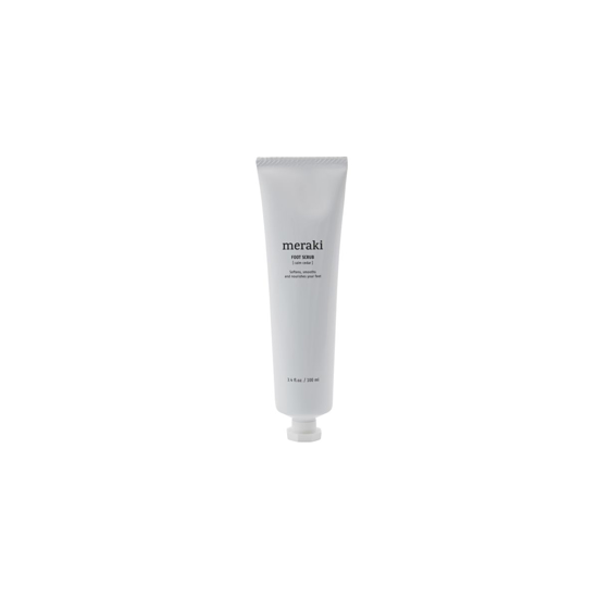 Billede af Fodscrub, calm cedar