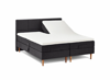 Billede af ZensiZone Classic elevation 180x200 inkl. topmadras