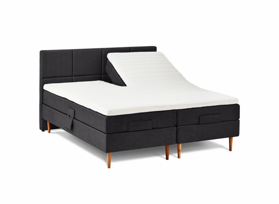 Billede af ZensiZone Classic elevation 180x200 inkl. topmadras