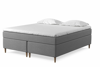 Billede af Dunlopillo Pure kontinental 180x200 inkl. topmadras