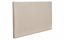 Billede af Amour Brest sengegavl, Ivory