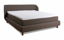 Billede af Amour Monaco seng 180x200 inkl. Latex topmadras