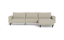 Billede af Solution 2701 sofa med chaiselong