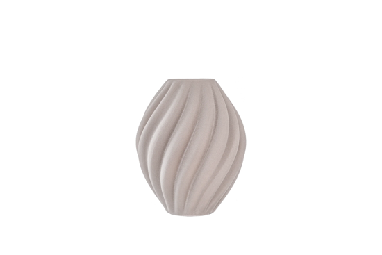 Billede af Flora vase, S