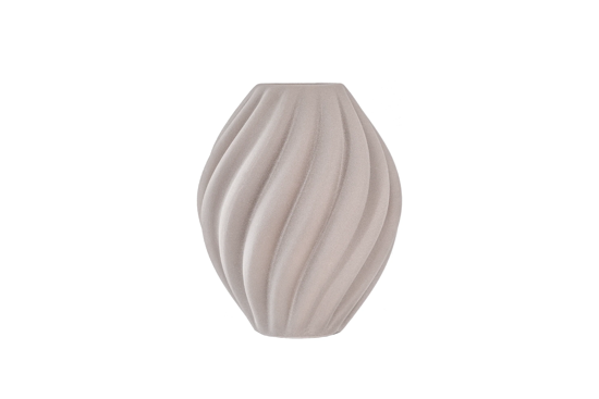 Billede af Flora vase, L