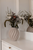 Billede af Flora vase, L