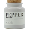 Billede af Pepper Mustard