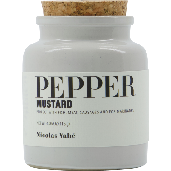 Billede af Pepper Mustard