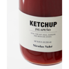 Billede af Ketchup, Jalapeño