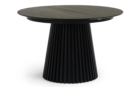 Billede af Plaisir spisebord inkl. 2 tillægsplader