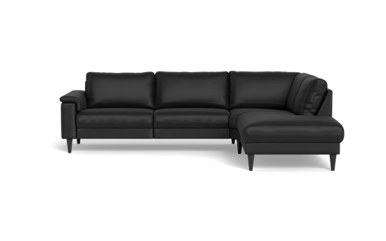 Billede af Stamford 2601 sofa med open end, højrevendt