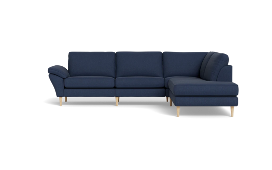Billede af Symfoni 2018 sofa med open end, højrevendt