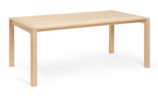 Billede af Skovby SM146 spisebord
