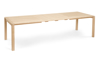 Billede af Skovby SM146 spisebord