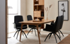 Billede af Forma spisebord