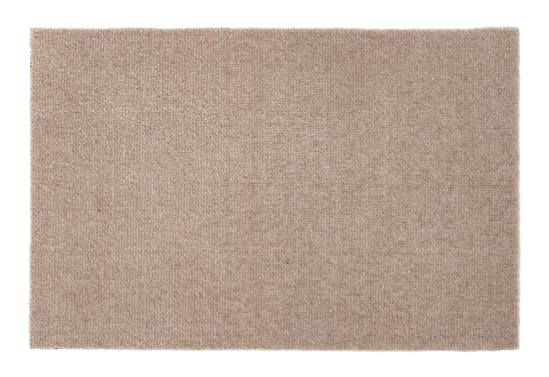 Billede af Unicolor Gulvmåtte, 60x90cm