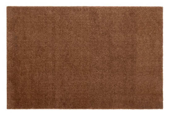 Billede af Unicolor Gulvmåtte, 60x90cm