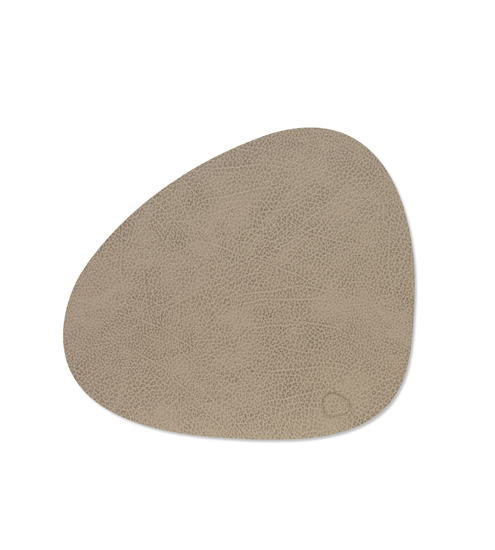 Billede af Dækkeserviet Curve, 31x35cm