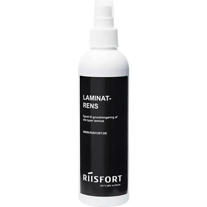 Vis detaljer for Riisfort Laminatrens, 250ml Billede af Riisfort Laminatrens, 250ml