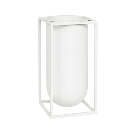 Billede af Kubus vase, Lolo