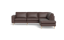 Billede af Symfoni 2018 sofa med open end